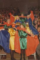 1985-01-12 Doe mer wa show B34B 1985-01-12 Doe mer wa show B34B